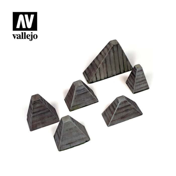 Dientes de Dragon