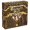 Troyes Juego de dados