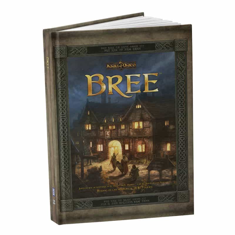 El Anillo Unico: Bree