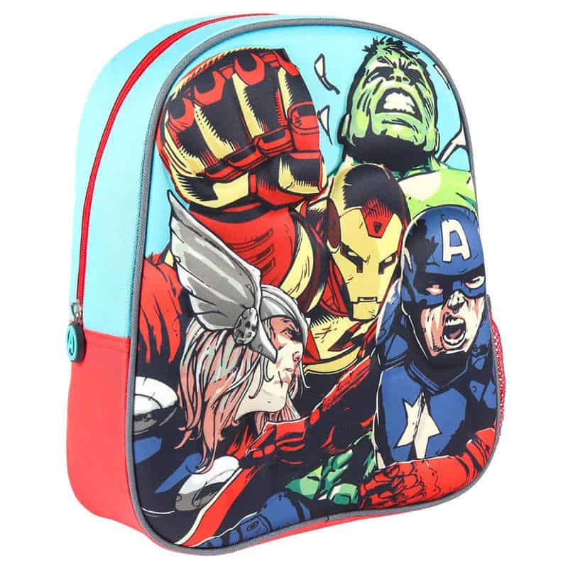 Mochila Marvel Avengers