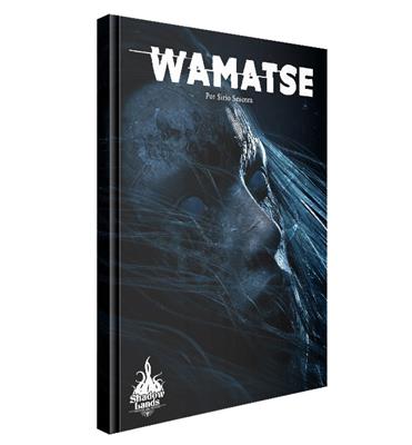 Cthulhu: Wamatse