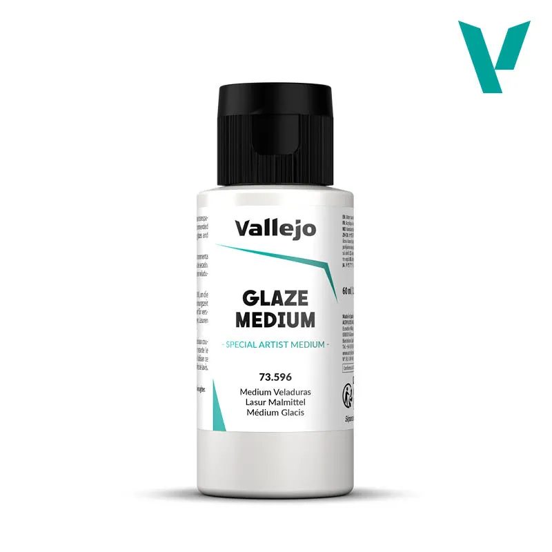 Medium Veladuras 73596 60ml