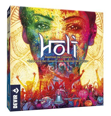 Holi