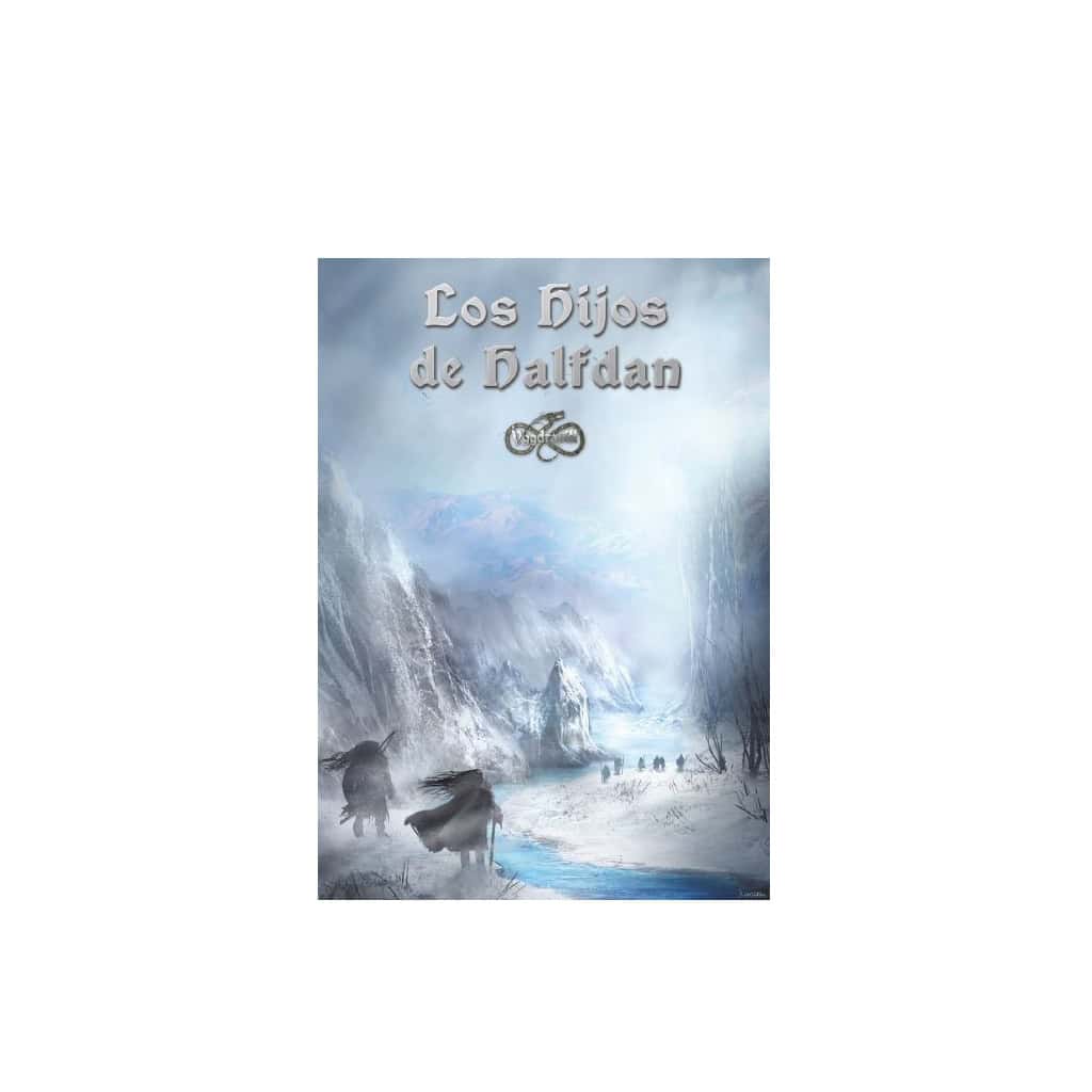 Los Hijos de Halfdan