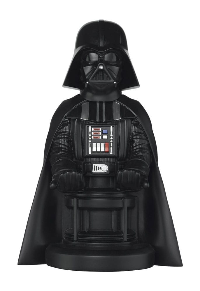 [5060525890390] Star Wars Cable Guy Darth Vader 20 cm