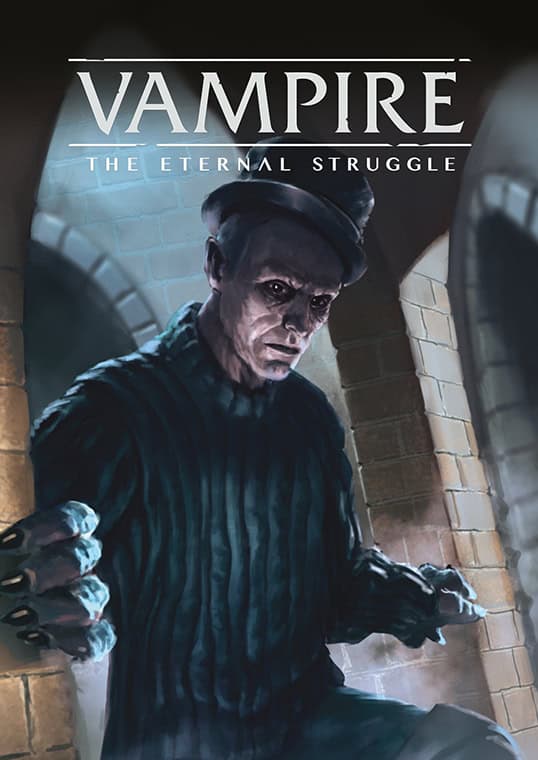 VTES: Nosferatu (ESP)
