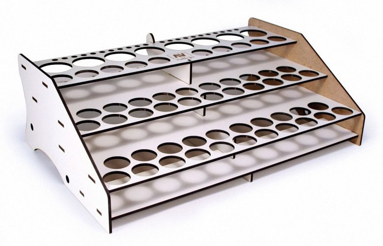 Expositor - Modulo frontal 26007