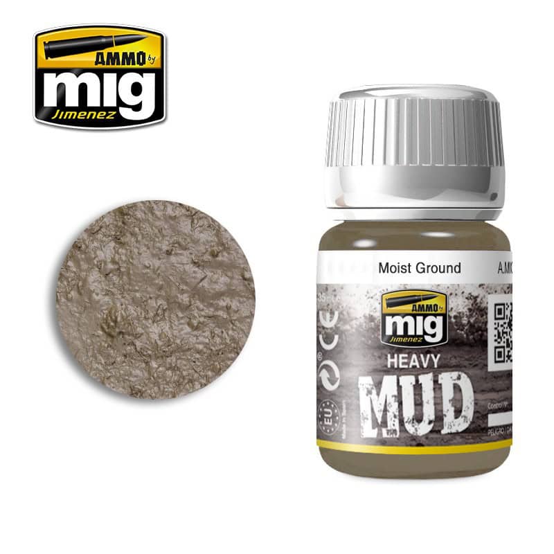 AMIG1703 Moist Ground