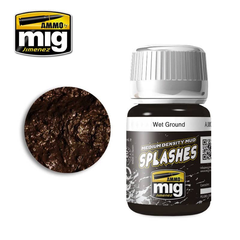 AMIG1755 Wet Ground    