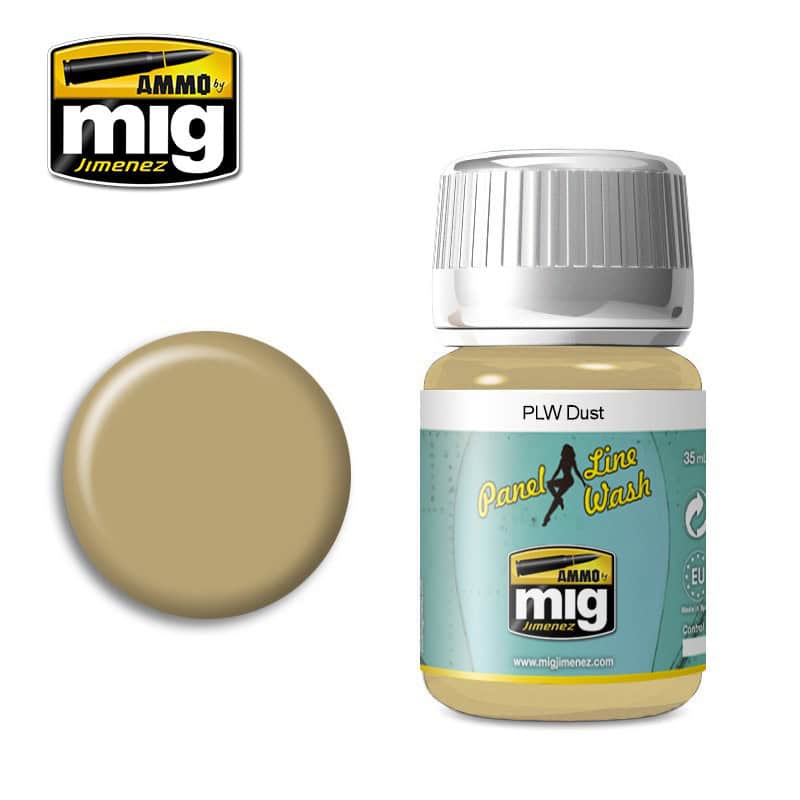 AMIG1620 PLW Dust