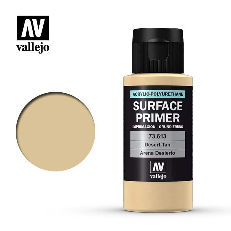 Vallejo Imprimacion Arena Desierto 60ml. 73.613