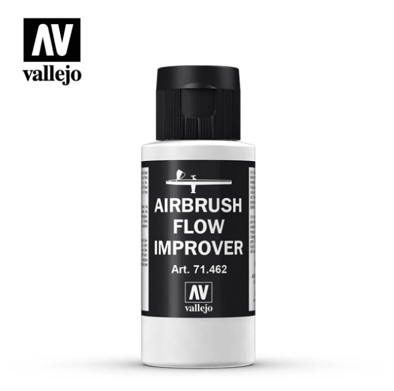 Vallejo 71262 Airbrush Flow Improver 200 ml