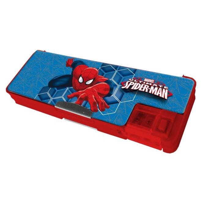 Porta todo Mecanico Ultimate Spider-Man