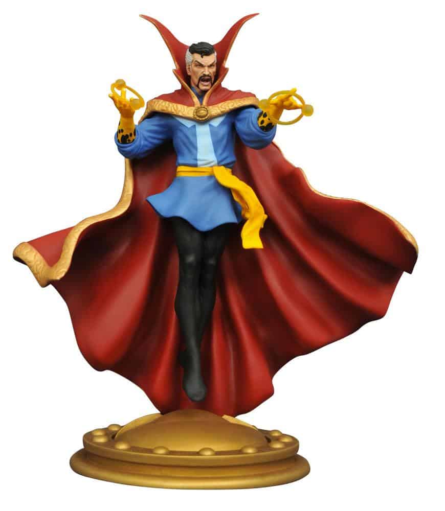 Marvel Gallery Estatua Doctor Strange 23 cm