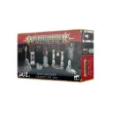 Set de objetivos de Paisaje de Reinos