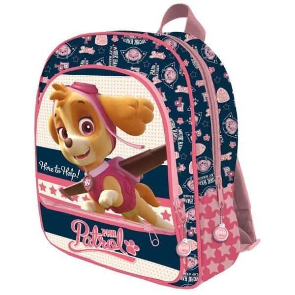 Mochila Patrulla Canina