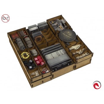 e-Raptor Insert Star Wars: Rebellion