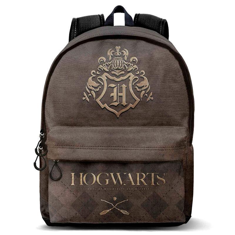 Mochila Hogwarts Harry Potter adaptable 45cm