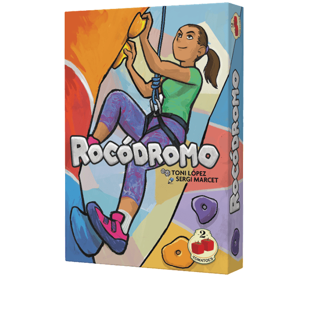 Rocodromo