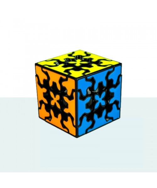 QiYi Gear Cube 3x3