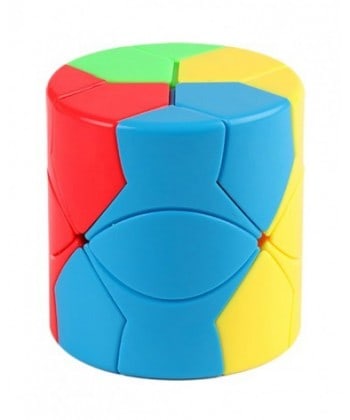 [697064706145] Moyu Redi Barrel Stickerless