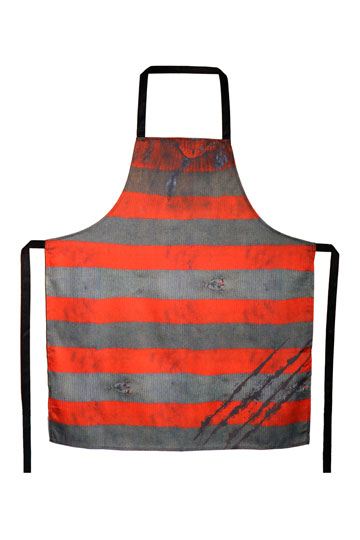 Pesadilla en Elm Street Delantal Freddy