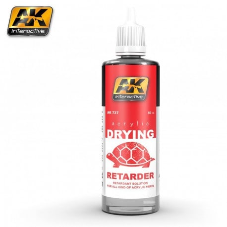 AK Drying Retarder