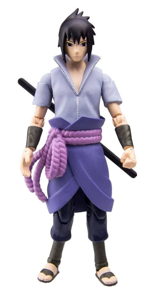 [819872011744.0] Naruto Shippuden Figura Encore Collection Sasuke 10 cm