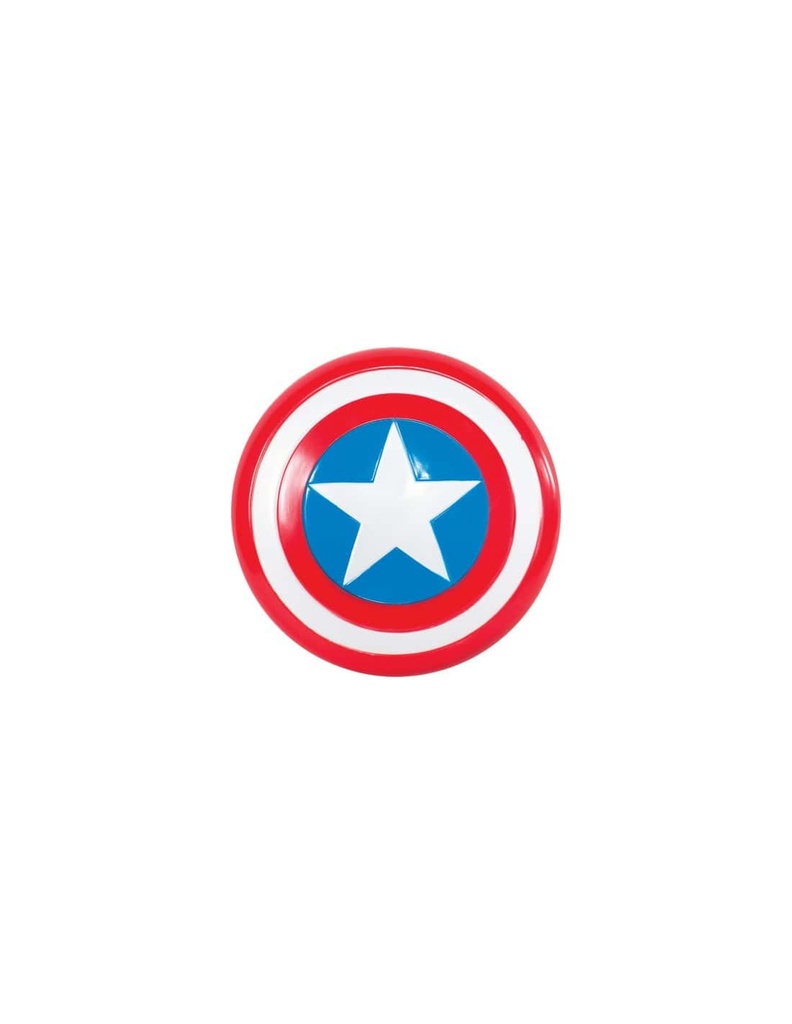 Avengers Escudo Capitan America