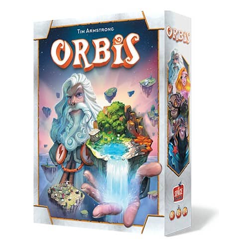 Orbis