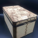 Caja de Almacenaje Marvel Crisis Protocol (Free Feet Games)