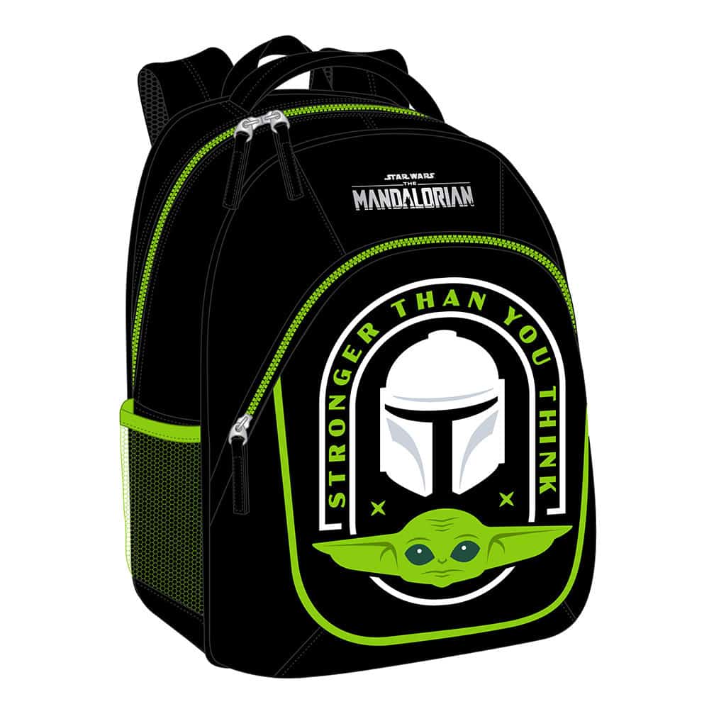 Mochila The Mandalorian