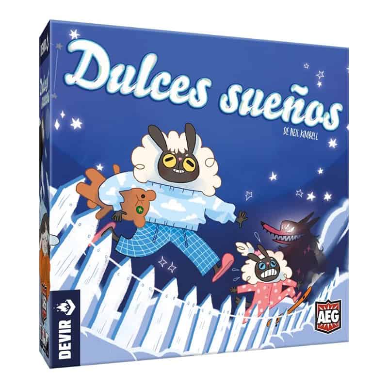Dulces Suenos