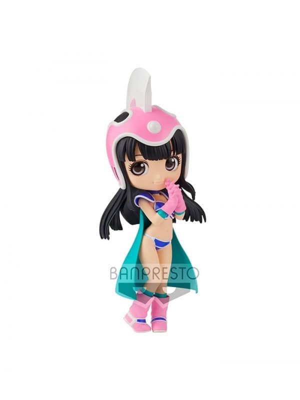 Figura DRAGON BALL Q posket CHICHI (Ver. A)