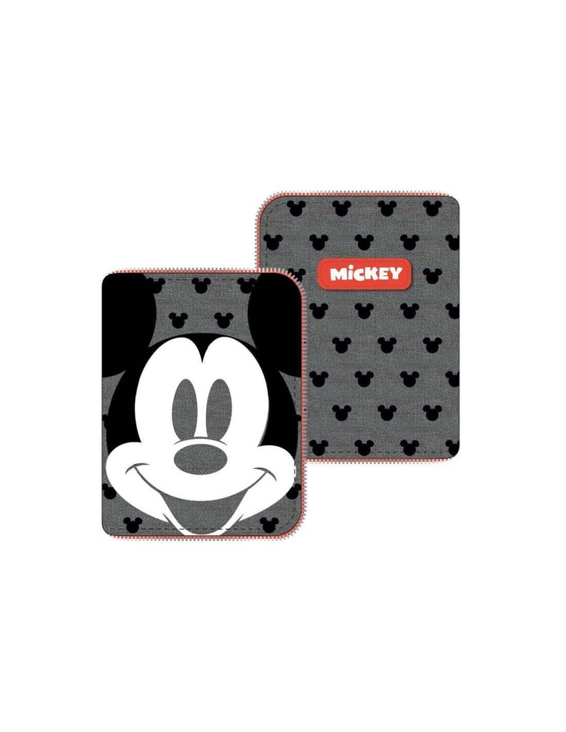Cartera Mickey Disney