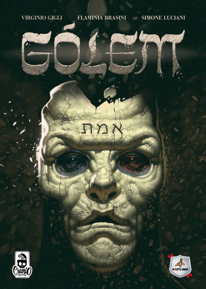 Golem