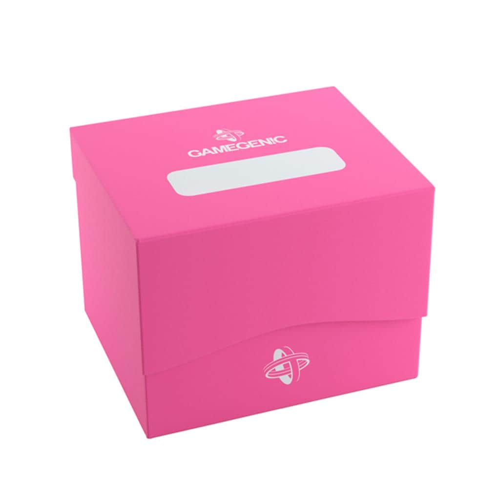 SIDE HOLDER 100+ XL Pink