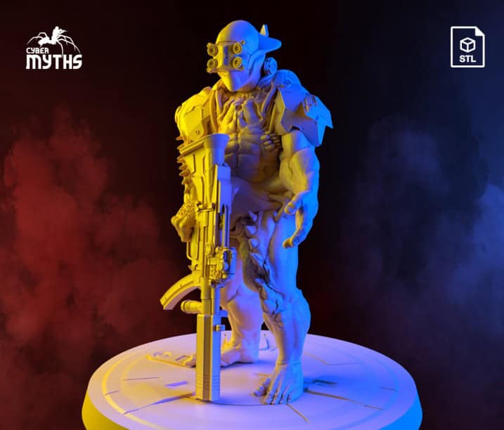 Huntdor Cyber Assault Cyber Myths