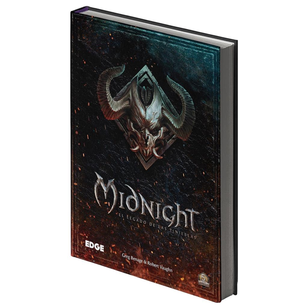 Midnight