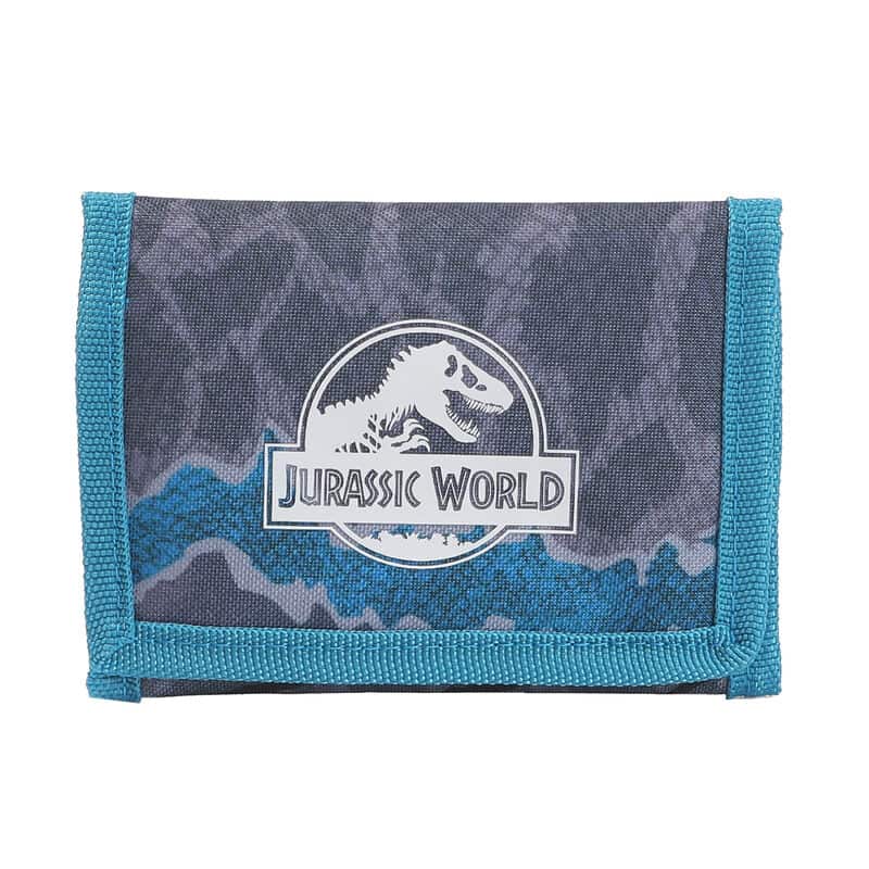 Cartera Jurassic World