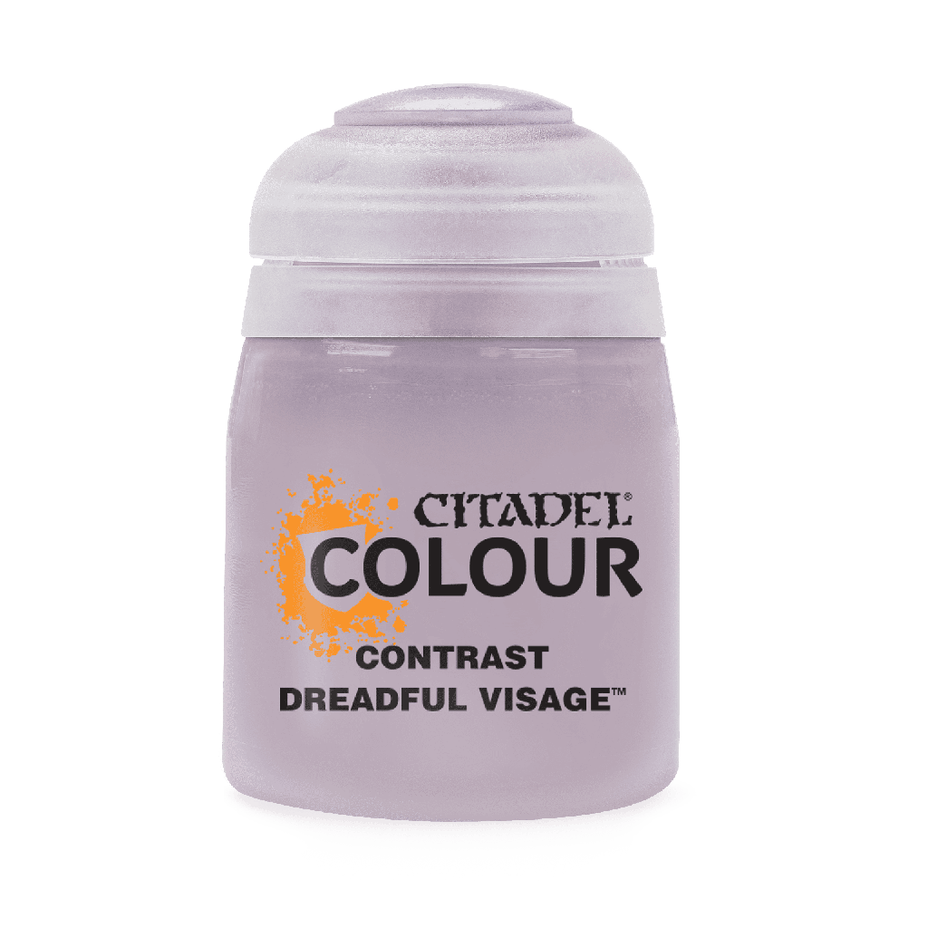 CONTRAST: DREADFUL VISAGE (18ML)