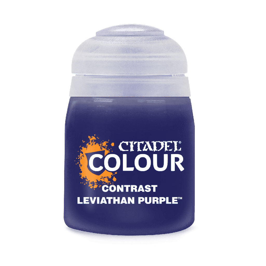 CONTRAST: LEVIATHAN PURPLE (18ML)