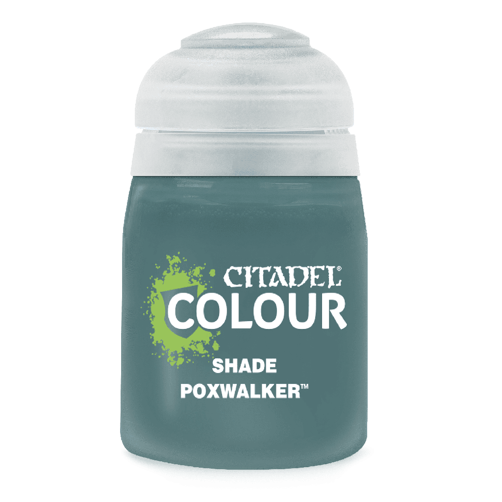 Shade: Poxwalker (18Ml)