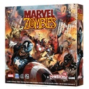 MARVEL ZOMBIES