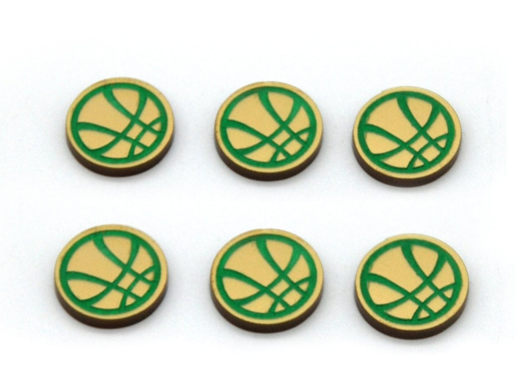 Set tokens Defenders Marvel Crisis Protocol