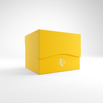 SIDE HOLDER 100+ XL Yellow