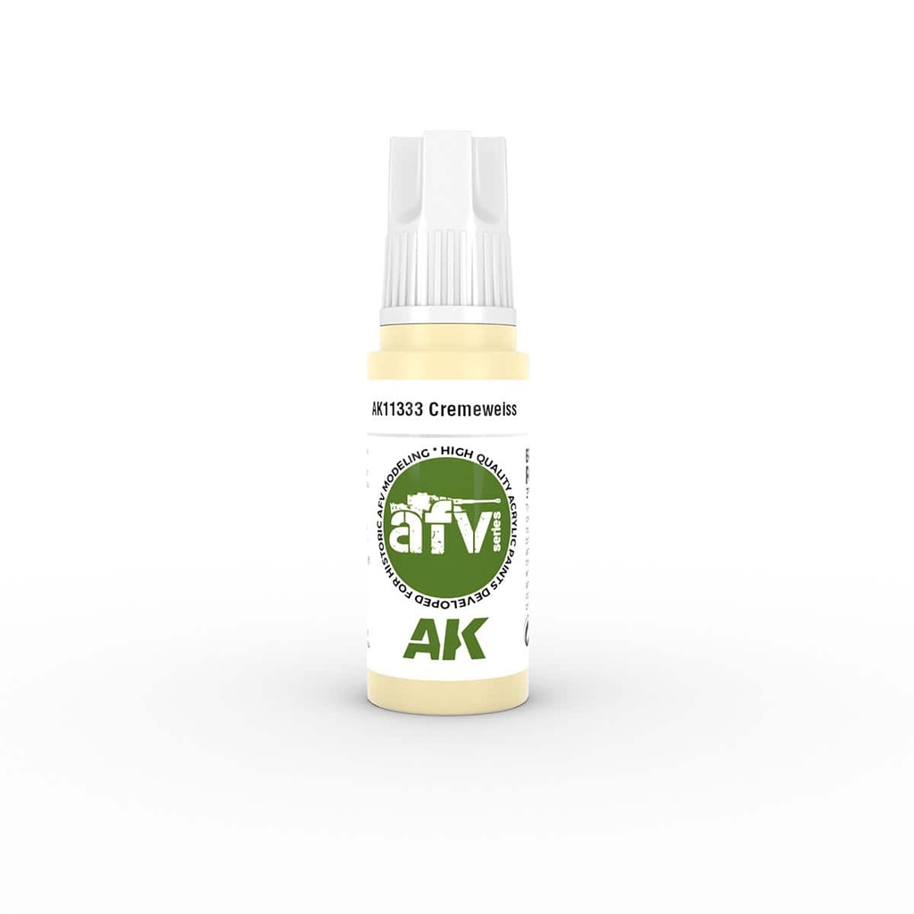 Cremeweiss AK11333