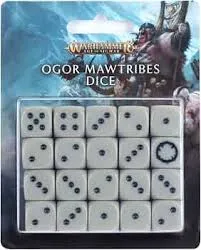 [5011921165988] Ogor Mawtribes Dice