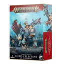 Stormcast Eternals: Lord Celestant en Stardrake
