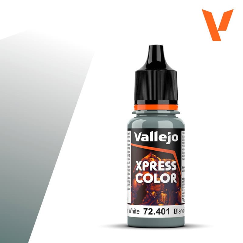 Vallejo 72401 Blanco Templario